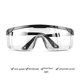 thumbnail image 5 of Inteprter Gafas de trabajo de laboratorio, antiaerosol, antipintura, a prueba de polvo, a prueba de viento, protección para los ojos, gafas de Cadenas y protecciones para puertas de seguridad, 5 of 6