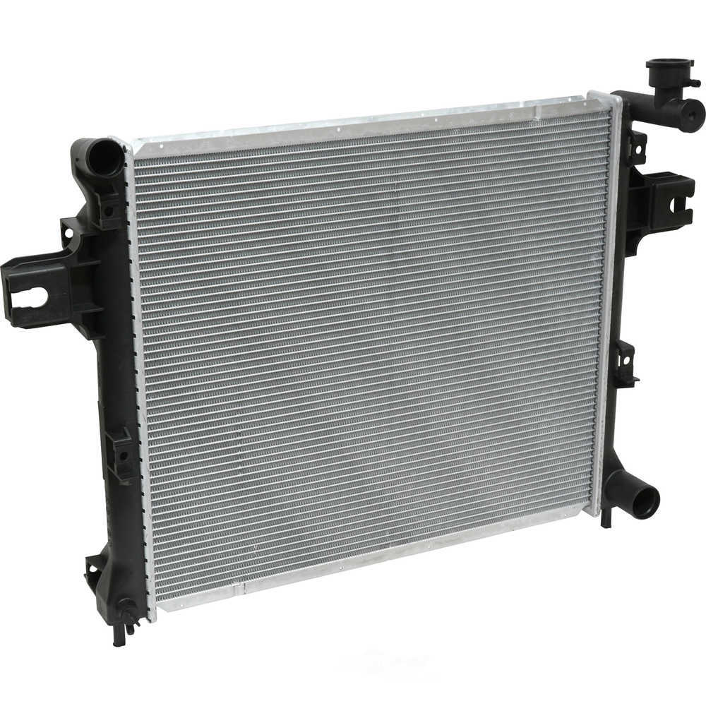 UAC RA 2840C Crossflow Radiator