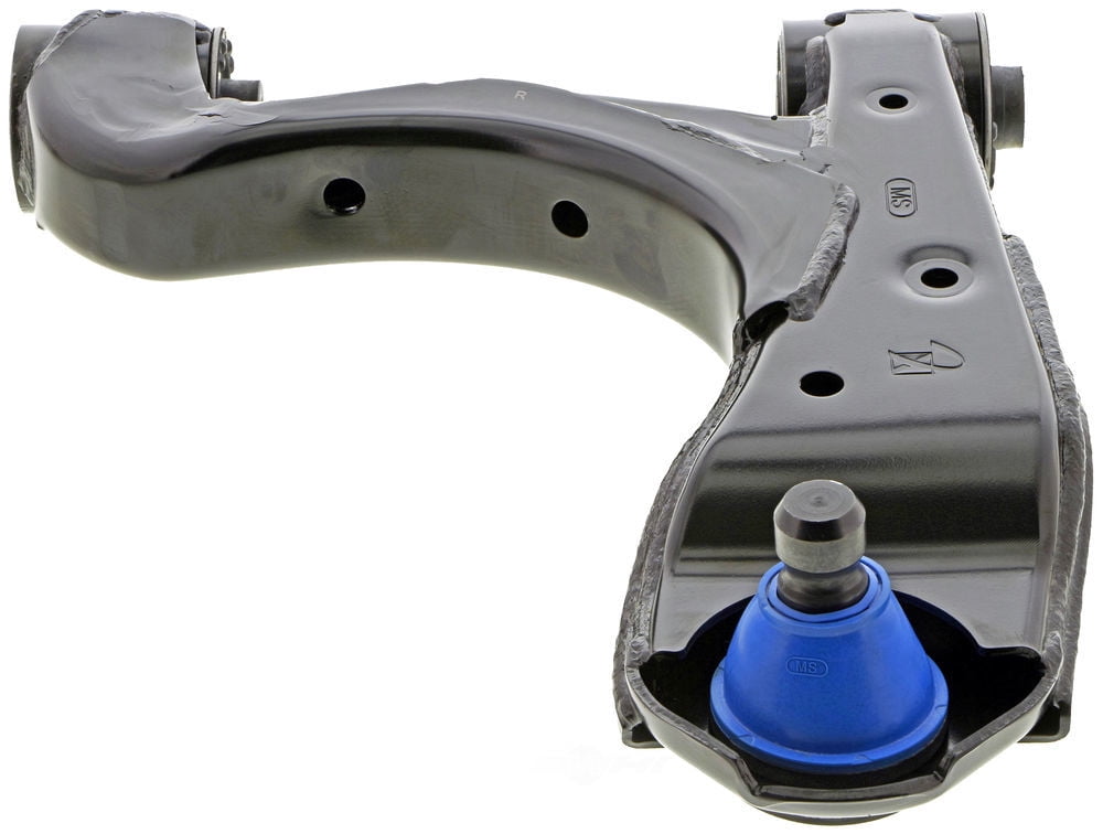 Mevotech Original Grade GS301207 Suspension Control Arm and Ball Joint Assembly