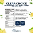 thumbnail image 2 of Thickened Sweet Tea - Nectar/Level 2, 2 of 8
