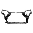 thumbnail image 1 of Marco De Radiador Aveo 2004 A 2007 Chevrolet TONG YANG ., 1 of 4