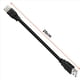 thumbnail image 4 of 2X Cable Adaptador USB Firewire IEEE 1394 Hembra de 6 Pines A USB 2.0 AM Cable Adaptador Conecta y Reproduce para CáMara Digital, 4 of 5