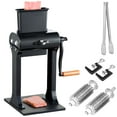 thumbnail image 4 of VEVOR Commercial Manual Meat Tenderizer Machine Stainless Steel Kitchen Tool, 4 of 9