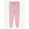 thumbnail image 5 of Free Assembly Girls Sweatpant Leggings, Sizes 4-18, 5 of 5