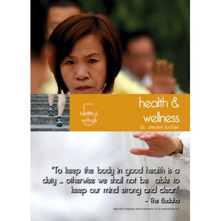 Living in Singapore - Health & Wellness - eBook