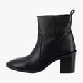 thumbnail image 2 of Lucky Brand Alivia Women's Boots Black Size 6.5 M, 2 of 8