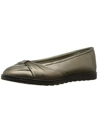 Easy Street Flats in Womens Shoes - Walmart.com