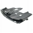 thumbnail image 2 of Fits 14-15 Soul Front Engine Splash Shield Under Car Cover Air Deflector Guard, 2 of 5
