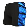 thumbnail image 1 of Ropa interior Troncos de natación para hombres de secado rápido Ropa interior deportiva Calzoncillos TOMSHOO Ropa interior, 1 of 7