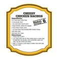 thumbnail image 6 of Great Value Mild Cheddar Finely Shredded Cheese, 8 oz Bag, 6 of 9