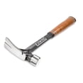 thumbnail image 4 of Estwing Ultra Series Hammer - 19 oz Rip Claw Framer with Smooth Face & Genuine Leather Grip - E19S, 4 of 4