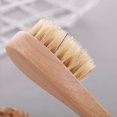 thumbnail image 3 of Exfoliating Facial Brushes - Natural Bristles, Massage and Deep Cleansing, 3 of 3