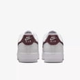 thumbnail image 4 of Ni&ke Air Force 1 '07 Low Shoes 'White/Burgundy' (FJ4146-112) Expeditedship, 4 of 6