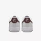 thumbnail image 4 of Ni&ke Air Force 1 '07 Low Shoes 'White/Burgundy' (FJ4146-112) Expeditedship, 4 of 6