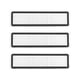 thumbnail image 1 of 3Pcs for XIAOMI Dream BOT L10 Pro D9 Robot Vacuum Cleaner Accessories, 1 of 5