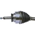 thumbnail image 2 of CARDONE New 66-2378 CV Axle Assembly Front Right fits 2015-2021 Ford GL3Z 3A428-A, 2 of 3