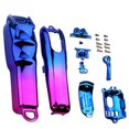 thumbnail image 1 of Carcasa completa para bricolaje, cubierta para cortadora Wahl Series Magic Clipper Cordless n.° 8148, n.° 8591 (transparente), 1 of 5