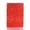 Red, variant on Case for iPad 2nd/3rd/4th Generation 9.7 inch (2011/2012) Folio Cover Flip Stand, Auto Wake/Sleep