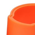 thumbnail image 3 of maskred Adjustable Silicone Saxophone Fastener Clip Versatile and Practical Saxophone Accessories for Professionals Concert Orange 3 x 2cm 1Set, 3 of 6