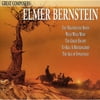 Great Composers: Elmer Bernstein (Film Score Compilation)