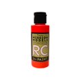 thumbnail image 1 of 2 oz Fluorescent Racing Red Acrylic Lexan Body Paint, 1 of 1