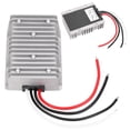 thumbnail image 2 of EOTVIA Voltage Converter Module,DC Voltage Regulator Car Transformer Converter Module WG1836S2420 1836V To 24V 20A,DC Voltage Regulator, 2 of 8