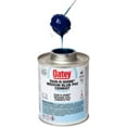 thumbnail image 2 of Oatey 30893 PVC Rain-R-Shine Cement, 16-Ounce, Blue, 2 of 9