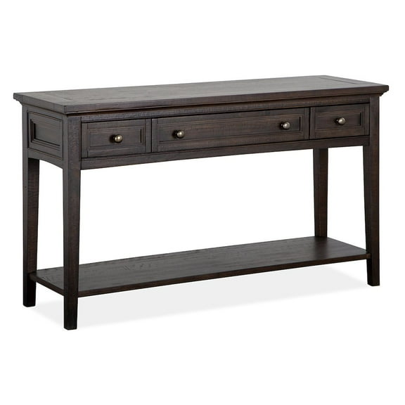 Magnussen T4399 Westley Falls Rectangular Sofa Table