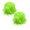 O796 Green 59.1x2.0" 2Pack, variant on 2Pcs Shaggy Plush Fabric Precut Strips Plush Fabric Fuzzy Craft for Beard Hair Decoration Event & Party Happy 2026!