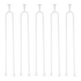thumbnail image 3 of Stair Balusters, U-Shaped Stair Handrail, U-Shaped Stair Balusters with Bracket, 3 of 19