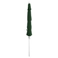 thumbnail image 4 of California Umbrella 11' Patio Umbrella in Forest Green, 4 of 5