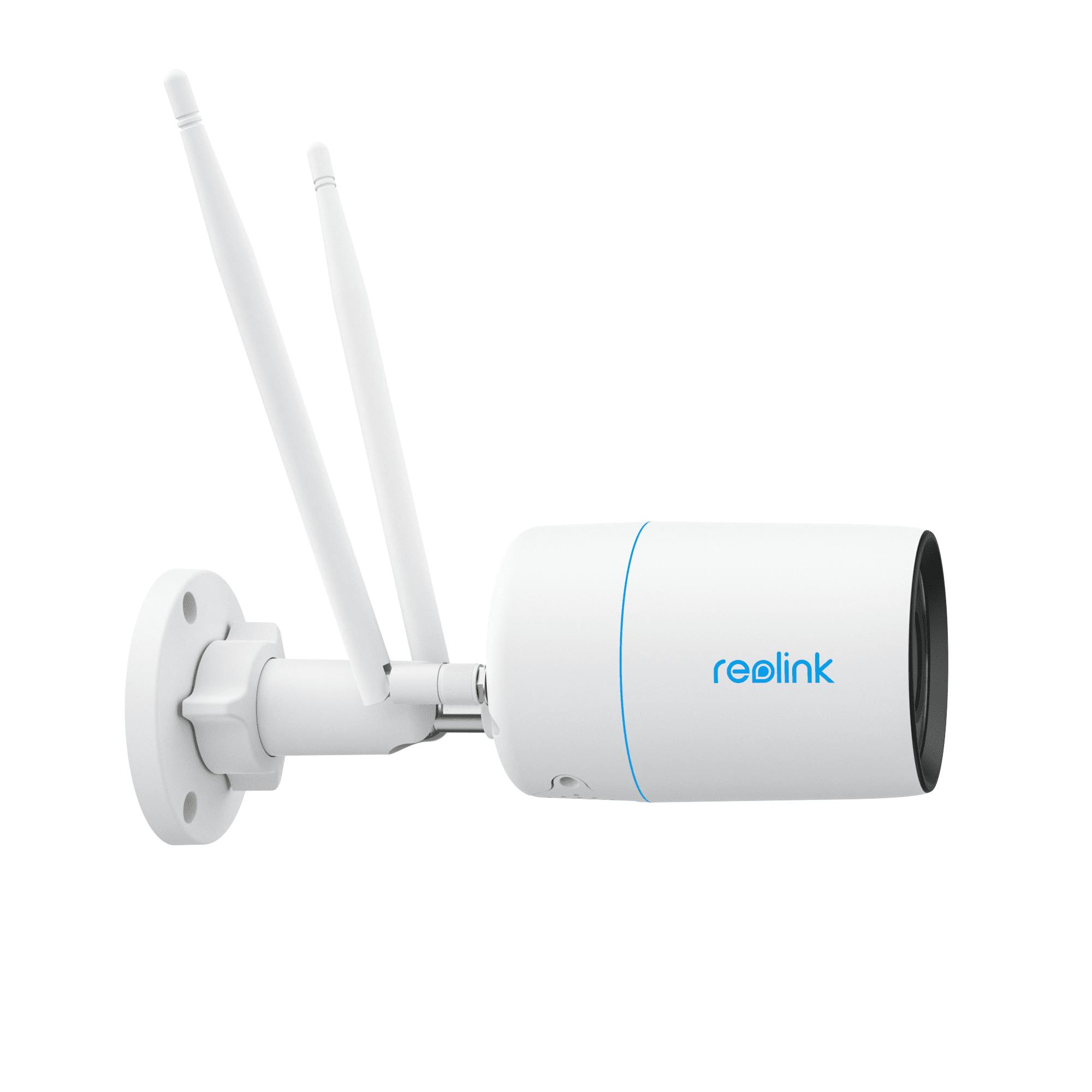 Reolink, Security Camera, RLC-810WA, 4K Wi-Fi 6 Outdoor