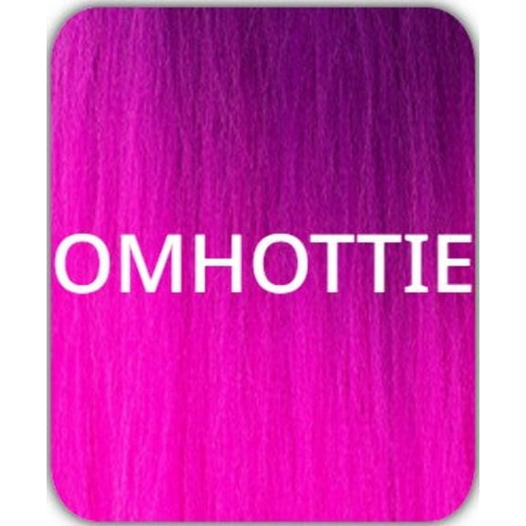 FREETRESS - 3X PRE-STRETCHED BRAID 301 28"