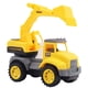 thumbnail image 3 of Xihbxyly Cosas Por Menos de 5 Dolares Constricciones Vehiculares, Vehículos de Motor, Camions, Jugues, Coches, Jugues, Niños y Más 3 Años, Regalo Fiesta de Cumpleaños, 3 of 7