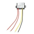 thumbnail image 2 of AC 12V 24V To DC 5V Converter AC-DC Module d'Alimentation Régulateur Abaisseur, 2 of 8