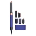 thumbnail image 3 of Special Edition Dyson Airwrap Complete Long Styler in Vinca Blue and Rosé; includes Dyson-designed presentation case in Vinca Blue and travel case in Rosé finish Dyson 438656-01, 3 of 4