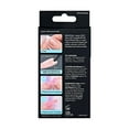 thumbnail image 3 of KISS Salon X-Tend LED Soft Gel System, Words, Moyen Ballerine, 30u., 3 of 7