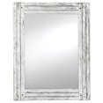 thumbnail image 1 of Foreside Home & Garden FMIR06225 Mirror Blanc, 1 of 4