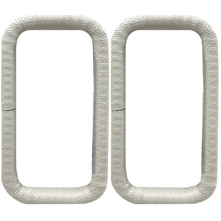 

NUOLUX 2pcs Downspout Safety Caps Gutter Downspout Protection for Adults Kids Pets