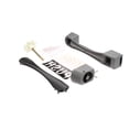 thumbnail image 4 of Kolpak 500000557 Handle - Kason 28 2Nd Gen Lock, 4 of 4