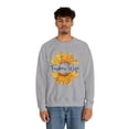 thumbnail image 4 of Farmer Wife Sweatshirt, Gifts, Crewneck, 4 of 4