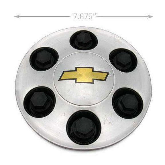 Centercap Chevy Silverado 1500 Avalanche Express Suburban Tahoe 2007-2014 Center Cap