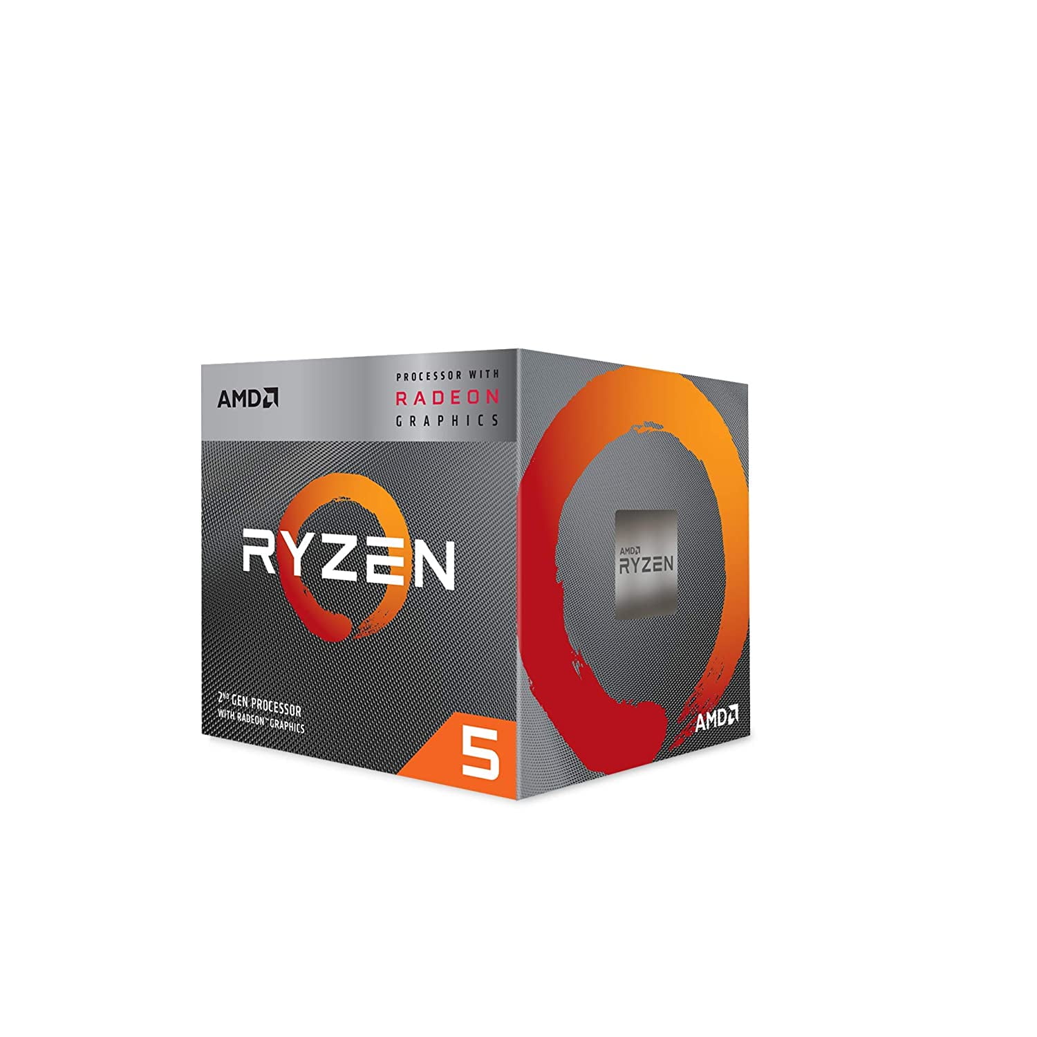 Amd Ryzen 7 3700 Купить