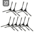 thumbnail image 4 of For Nedis WIFIVCR001CBK Vacuum Replacement Accessories Side Brush Accessories, 4 of 4