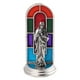 thumbnail image 1 of Figura decorativa cristiana para el hogar, adorno de mesa, decoración religiosa Estilo F, 1 of 9