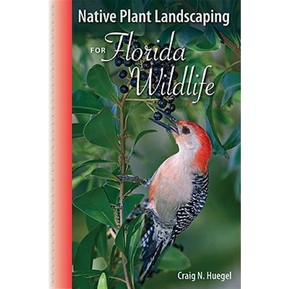 Pre-Owned Native Plant Landscaping for Florida Wildlife (Paperback) 0813034949 9780813034942