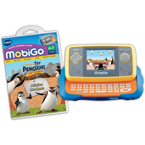 vtech mobigo cartridges