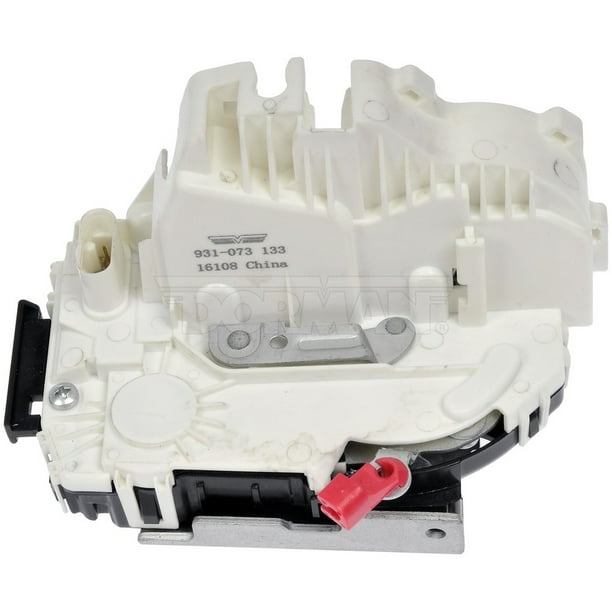 Door Lock Actuator Motor