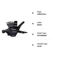 thumbnail image 2 of SHIMANO Altus SL-M315 Levier de Vitesses, 2 of 2