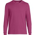 thumbnail image 3 of Lands' End Men's Super-T Long Sleeve T-Shirt, 3 of 3